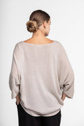 Top - Voile Fashion